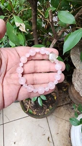 Libyan desert glass bracelet / Libyan Gold Tektite / Libyan Glass / 113.30CT - Picture 1 of 6