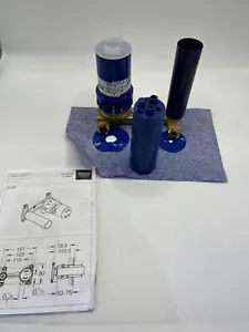 GROHE Non Rapido Ohm Single-Lever Mixer 1/2", Concealed Body 23429000 - Picture 1 of 12