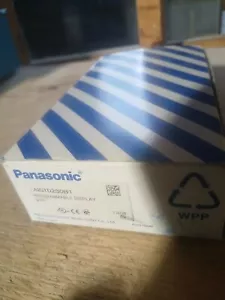 New PANASONIC AIGT0230B1 GT01 PROGRAMMABLE DISPLAY - Picture 1 of 4