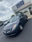 2009 Nissan Altima 2.5 S 2009 Nissan Altima, GREY with 135,139 Miles available now!