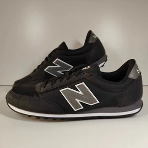 New Balance 410 Para hombres Tenis Informales Zapatos Medianos Moyen Talla 6 UK U410CC - Imagen 1 de 20