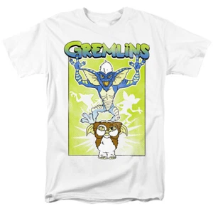 Gremlins "Be Afraid" T-Shirt - to 5X - Imagen 1 de 3