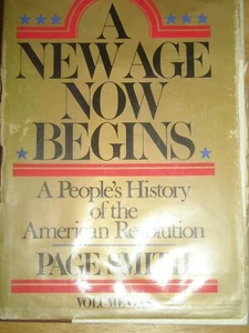 The Shaping of America: A People's History of the American Revolution-Volume 1 - Imagen 1 de 3