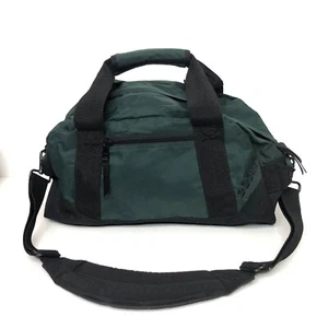 LL Bean Adventure Duffel Bag Water Resistant w/Shoulder Strap - Picture 1 of 9