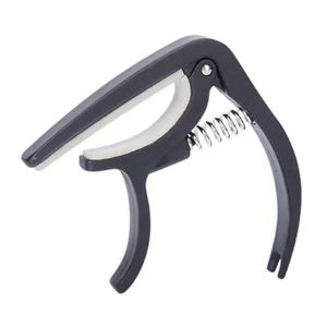 Guitar Transpose Clip Folk Transpose Clip Electric Acoustic Guitar ABS PlastDO - Picture 1 of 13