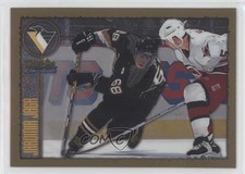 1998-99 O-Pee-Chee Chrome Jaromir Jagr #111