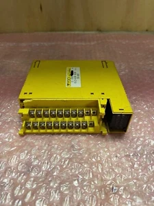 MÓDULO DE E/S FANUC A03B-0819-C161 (1 pieza) ¡¡¡¡Garantía!!!!! - Imagen 1 de 5