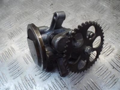 Yamaha XJ650 1980-1981 Pre YICS Engine Oil Pump  - Image 1 of 4