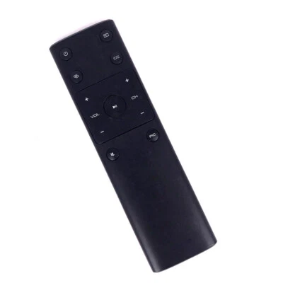 New Original XRT133 For Vizio TV SMARTCAST BASIC Remote Control E50-D1 E55-D0 - Image 1 of 4