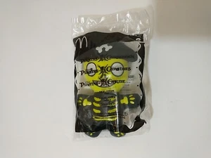SEALED 2006 McDonalds Pirates of the Caribbean Skeleton #6 Happy Meal Toy NIP - Picture 1 of 5