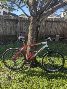 Mountain bike Kona XC Explosif Easton Sc7000 Scandium DM17 ruote in alluminio 32 mg - Foto 1 di 24