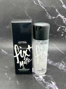 Mac Prep + Prime Fix Matte Spray - 3.4 oz / 100 ml - BNIB - Picture 1 of 3