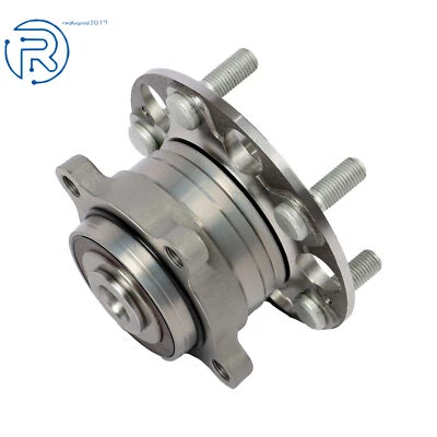 For Honda Accord 2008-2012 Acura TSX 2009-2014 Rear Wheel Bearing Hub Assembly - Image 1 of 4