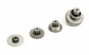 Spektrum Gear Set : S8010 SPMSP1022 - Picture 1 of 1