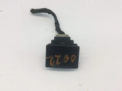 08 09 10 11 12 Infiniti EX35 Diagnóstico OBD OBD2 Conector Enchufe J Foto 1 de 4