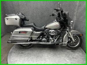 2008 Harley-Davidson FLHTCI - Picture 1 of 12