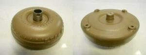 MITSUBISHI 1.8L, 2.0L, 2.4L F4A42 Transmission Torque Converter 42-28 - Bild 1 von 1
