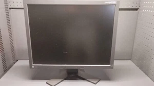 EIZO ColorEdge CG211 21.3" LCD Display monitor screen Used - Picture 1 of 6