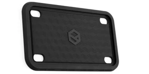 Marco de placa de silicona para motocicleta Rightcar Solutions | 10 colores disponibles - Imagen 1 de 47