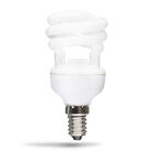 Spectrum Energy saving Lamp Spiral 11W E14 690lm Extra Bulb 827 Warm White 2700K
