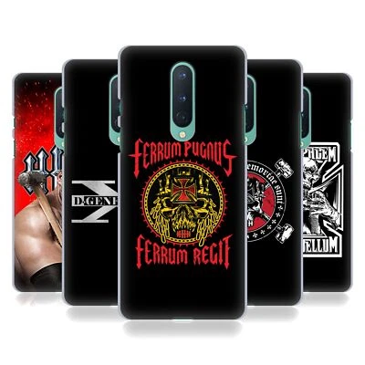 OFFICIAL WWE TRIPLE H HARD BACK CASE FOR ONEPLUS ASUS AMAZON - Image 1 of 4