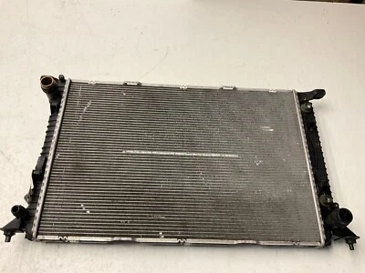 2009 AUDI Q5 - Radiator 8K0121251Q - Image 1 of 4