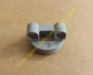 1 x Lego 99009 Technic Turntable Small Top (light bluish gray) for Turntable Z28 - Imagen 1 de 1