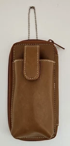 Vtg. ROSETTI Phone Case Card Holder Wallet for Older Phone Style - Picture 1 of 17