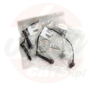 Spark Plug Wires Set For Toyota Lexus IS300 G300 2JZGE - Picture 1 of 1
