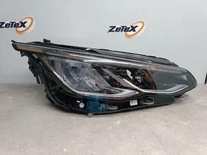 Original VW Golf VIII 5H Scheinwerfer LED rechts 5H2941030 5H1941006C - Bild 1 von 11