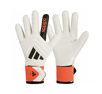 Guantes de portero Adidas Copa League para hombre guantes de fútbol fútbol fútbol nuevos con etiquetas IQ4011 Foto 1 de 4
