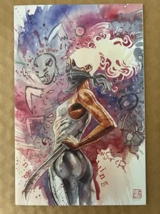 Something Is Killing The Children #1 Slaughter Packs Issues 1-10 Mack Variant Cv - Picture 1 of 12