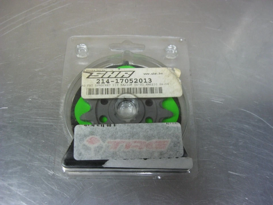 Piñón delantero TAG Metals 170-520-13 Foto 1 de 2