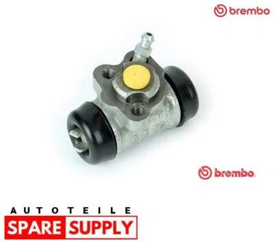 RADBREMSZYLINDER FÜR DAIHATSU SUBARU TOYOTA BREMBO A 12 352 - Bild 1 von 4