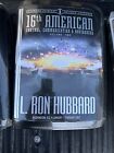 L. Ron Hubbard, 16th American  Advanced Clinical Course Lectures Vol. 2 New Seal
