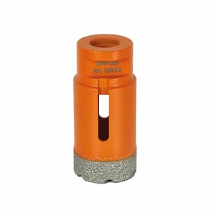 Diamond drill bit 35 mm stoneware marble granite for grinder Battipav hg35d - Picture 1 of 1