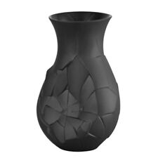 Rosenthal Vase Of Phases schwarz (mittel)