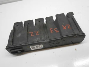 2015 BMW 5 Series Integrated Supply Module OEM 8638551 AH0345 - Imagen 1 de 6