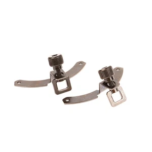For AMD Buckle Kit With Screws For Cooler Master B120 B120i B240 Accessories _pu - Zdjęcie 1 z 12