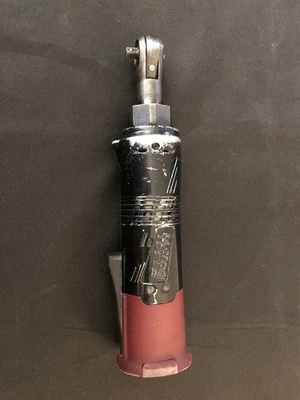 Matco tools MCL1214R 12V 1/4" Drive Cordless Ratchet Tool- Bare Tool Foto 1 de 4