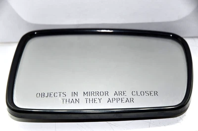 💎 Espejo retrovisor puerta lateral pasajero BMW 745i 750i 2002-2008 atenuación automática OEM Foto 1 de 4