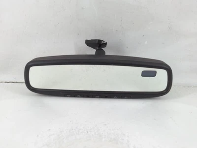 Espejo retrovisor interior Infiniti Q50 2014-2020 fabricante original XQGJN Foto 1 de 4