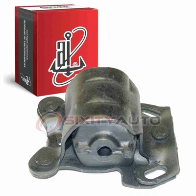 Montaje de motor delantero derecho de anclaje para Chevrolet Astro 1990-2005 4,3 L V6 zm Foto 1 de 4