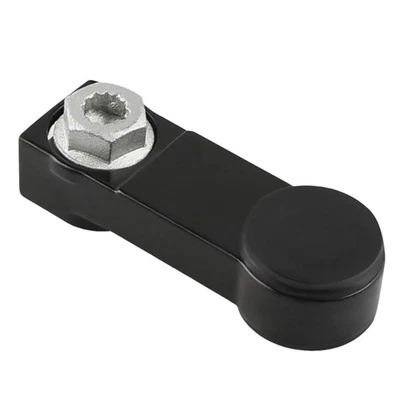 Tall Durability Automatic Regulator Cable Link Accommodates 09G321397A Models - Image 1 of 4