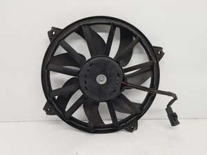 CITROEN DS4 2010-2018 Radiator Cooling Fan/Motor 1253-K4 - Picture 1 of 9