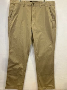 Mountain Khakis Herren 38x32 (38x30,5) Beige Khaki Homestead Chino Relaxed Fit - Bild 1 von 9