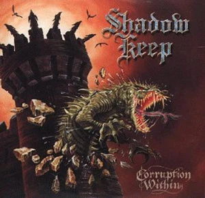 Shadowkeep - Corruption Within CD #G6937 - Imagen 1 de 1