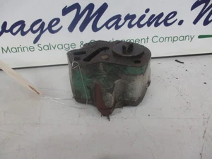 Volvo Penta MD2b Oil Pump - Picture 1 of 4