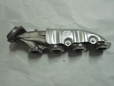 Colector de escape OEM Lincoln Navigator EXPEDITION 2010-2014 5,4 L lado derecho con Foto 1 de 4