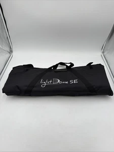 Aputure Light Dome SE 33.5inch Softbox Bowens Mount with Honeycomb Grid for A... - Picture 1 of 9